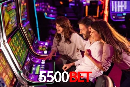 Aviator Game 5500BET