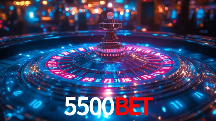 Daily Bonuses 5500BET