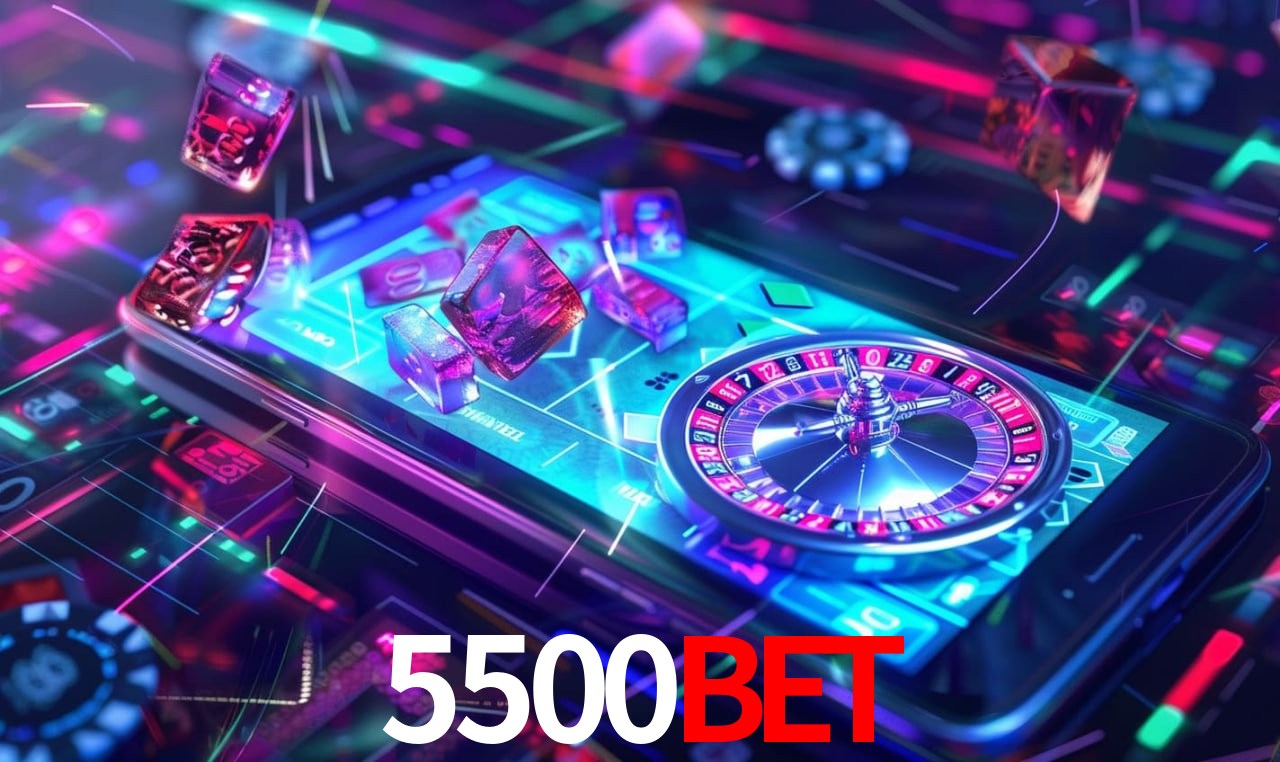 Statistics 5500BET