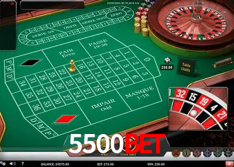 VIP Casino 5500BET