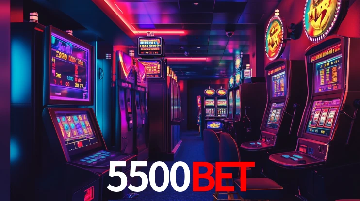 Tournaments 5500BET