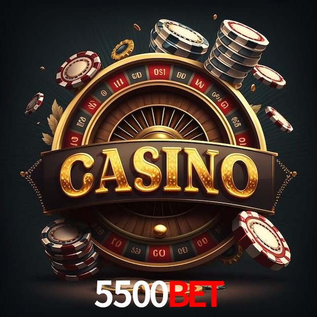 Exclusive Games 5500BET