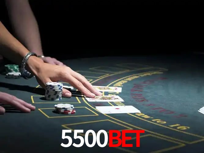 Security Systems 5500BET